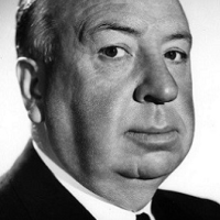 Альфред Хичкок
