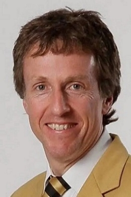 Адам Кокберн