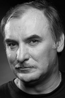 Вячеслав Бухаров