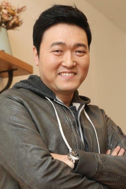 Ли Чжун Хёк