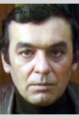 Валерий Никитенко