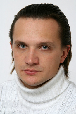 Антон Балабаев
