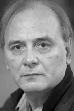 Сергей Кушаков