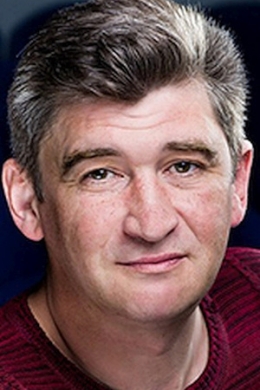 Михаил Кривов