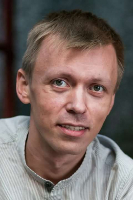 Сергей Глазунов