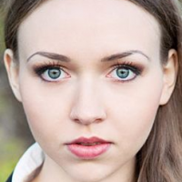 Анна Кашникова