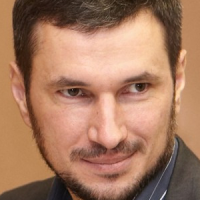 Алексей Жиряков