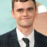 Брайан Вернел