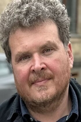 Николай Попов