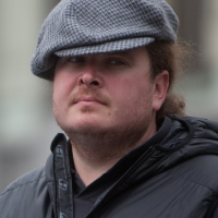 Николай Попов