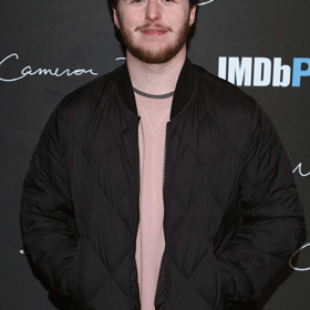 Далтон Хэррод