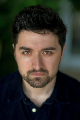 Оливер Фрэнкс