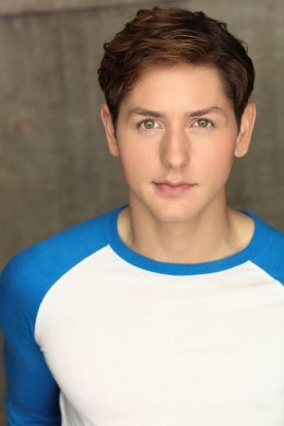 Артур Маррокин