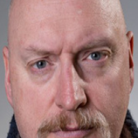 Тони Хэмилтон