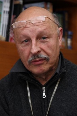 Валерий Харченко
