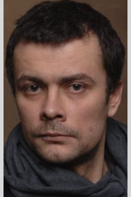 Станислав Николаев