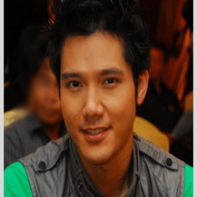 Ноппон Питаклопанит