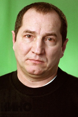 Сергей Грязнов