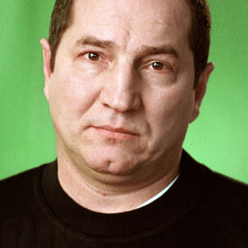 Сергей Грязнов