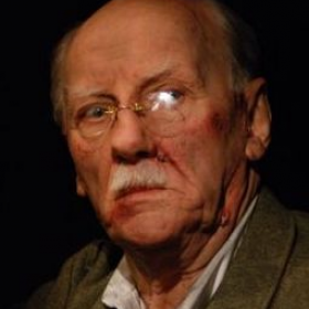 Петр Королев