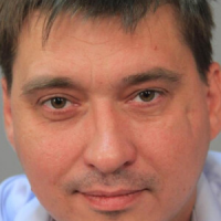 Сергей Кирюшкин