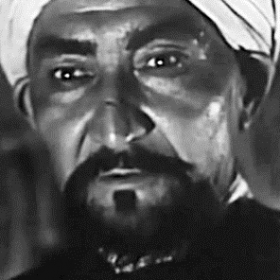 Ахмед Шамиев