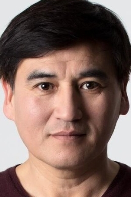 Болот Тентимышов