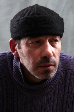 Гуга Котетишвили