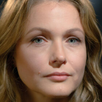 Эльвира Болгова