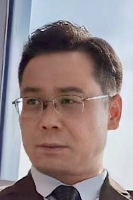 Чжан Кунь