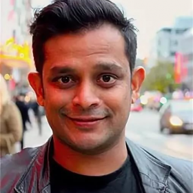 Рупеш Тиллу