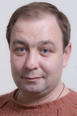 Олег Белов