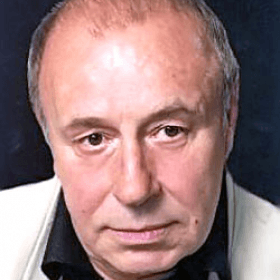 Александр Михайлушкин