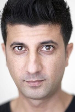 Асо Шерабаяни