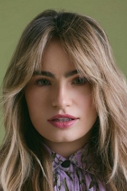 Кэтрин Галлахер