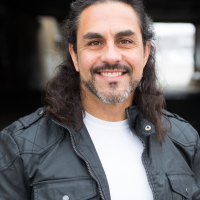 Марк Поупджой