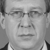 Александр Шаврин