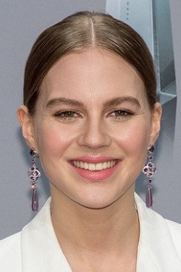 Алисия фон Риттберг