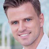 Стив Даниелсен