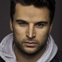 Натан Тетро