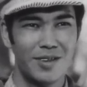 Мир Нурмаханов