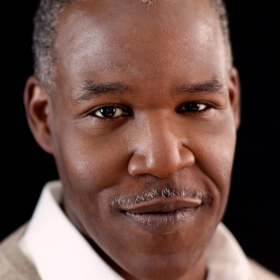 Дэнни Джонсон