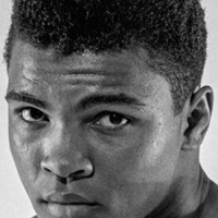 Мухаммед Али