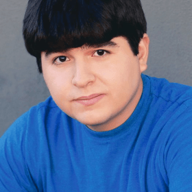 Линкольн А. Кастелланос