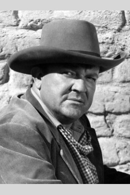 Хью Сандерс