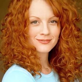 Меган Браун