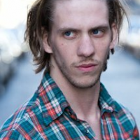 Питер Олбринк