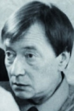 Валерий Майоров