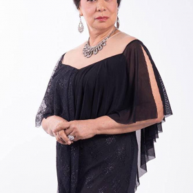 Глория Диас