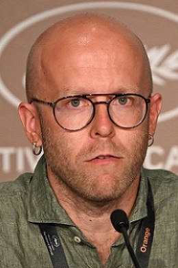 Юсси Рантамяки